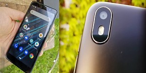 CUBOT J5 Full Specifications, Features, Price In Philippines