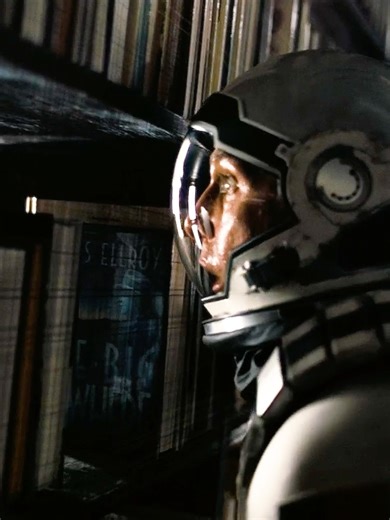 This Scene Is Absolutely CRAZY — I’ve Never Felt Shock Like This!【Interstellar】 #movie #film