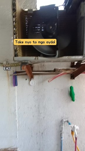 83K views · 1.2K reactions | Take note nyo to.. CH-38 error code LG dual inverter | Albert Eneria Espinola | Facebook