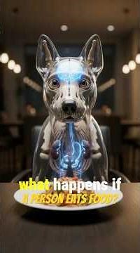 What Happens If Your Dog Eats The Same Food As You Every Day?