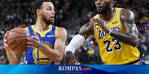 Mengenal Fast Break dalam Bola Basket