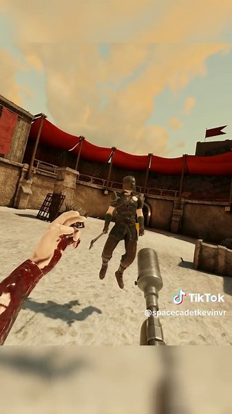 Fixing Blade and Sorcery Nomad Crashing: Explaining Scripting Beta & Manual Modding on Quest