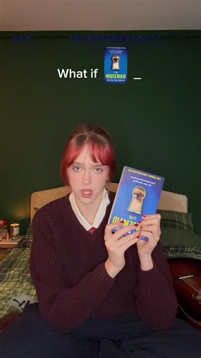 The Housemaid: A Song Inspired by #BookTok