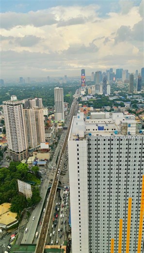 Baka ito na yung sagot sa mga pangarap mo. Affordable Condo along EDSA Quezon City na for as low as 15,000 initial Cashout lang pwede kana mag karon ng Condo unit sa Cubao, Quezon City .🏢 📍Urban Deca Towers Cubao | Lakwatserong Technician