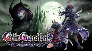 Grim Guardians: Demon Purge, annunciata la data di uscita: arriva a febbraio - GamingTalker