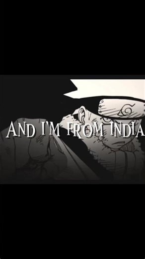 new editor- js kidding #edit #anime #naruto #fire #fyp