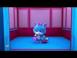 LOCO NUTS - ELEVATOR PROBLEM!!! Sponsored By Preview 2 Effects