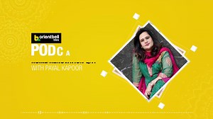 25K views · 176 reactions | A podcast just for you! Here’s our expert, Payal Kapoor, Interior Designer of #UmaidBhawan, #PalaceOnWheels who answered all the questions and queries with great suggestions and examples. From knowing where to start the renovation to how to accessorize your home, Kapoor answers it all and gives you the right solutions. #OrientbellTiles #HomeRenovation #Podcast | Orient Bell Tiles | Facebook