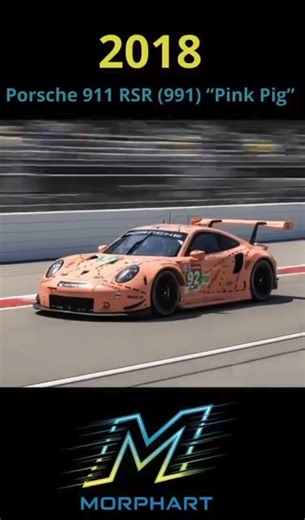 4.9K views · 86 reactions |  Le Mans GT Winners: 1994 – 2025 From endurance icons to modern-day legends — each of these machines claimed glory at the world’s toughest race.  Which one’s your favorite Le Mans GT winner? Drop your pick below ⬇️ #LeMans #GT #EnduranceRacing #MotorsportHistory #Saleen #LeMans24 #RacingHeritage #GTLegends | Saleen | Facebook