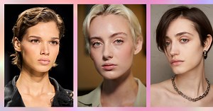 Cheveux courts : quelle coupe courte adopter selon la forme de mon visage ?