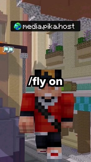 Surprising my Minecraft Friends with a Prison Server #minecraft #minecraftserver