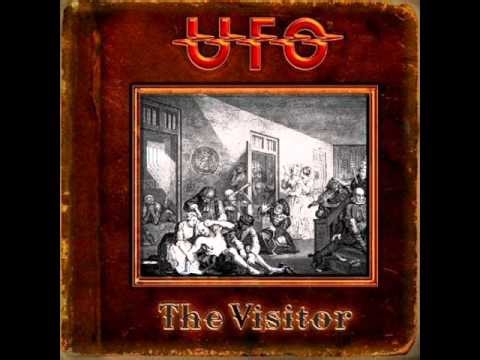 UFO - The Visitor