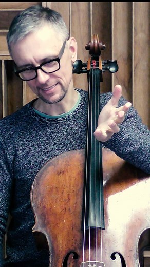 Learn how to play a 2-octave C Major arpeggio on the cello with clear, step-by-step guidance. On-screen sheet music with fingerings and positions helps your left hand, while I focus on right-hand technique: bow distribution, contact point, weight vs. speed, and smooth string crossings. Great for beginners and early intermediates building clean tone, coordination, and exam-ready arpeggios. Practice along slowly, then repeat at tempo for solid results. #cellolessons #celloscales #celloteacher #cel