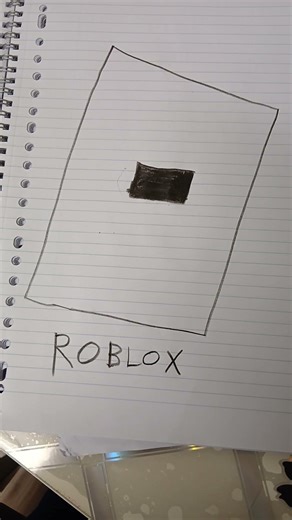 Roblox Drawing