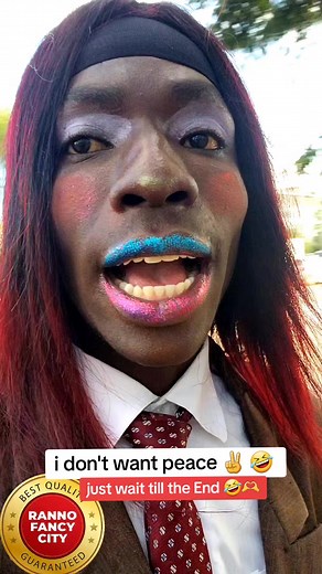 International babe pranks.