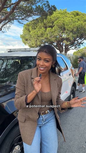 Javicia Leslie Discusses Latest Episode of High Potential