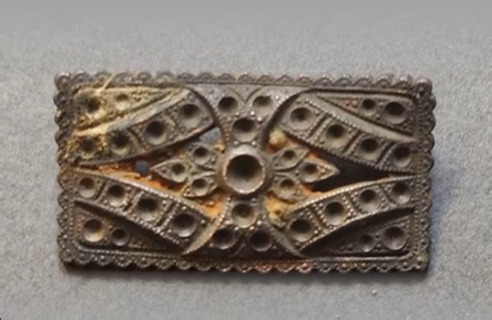 Discovering Historical Artefacts In The Thames