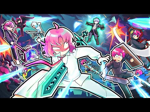 Hiha Aut ĐẠI CHIẾN Hiha Suy Vong Trong Minecraft 🤩😱