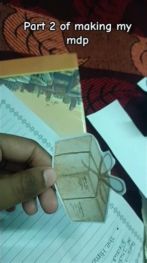 #aesthetic mdp making