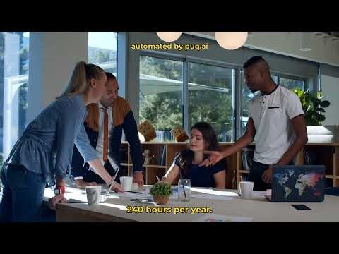 Connect Skyvern + SendGrid | puq.ai Workflow Automation