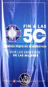 Marzo, Mes de la Mujer 💜 En #COLMED, nuestro compromiso con los derechos de las mujeres y una atención en salud con enfoque de género es permanente. Este mes, aprovechamos la oportunidad para darle aún más fuerza a nuestra voz y visibilizar las demandas pendientes, bajo el lema #PorLosDerechosDeLasMujeres. Porque como médicas y mujeres, somos titulares y garantes de derechos. Alzamos también la voz por nuestras colegas, que merecen ejercer su profesión en condiciones dignas, seguras y justas. P