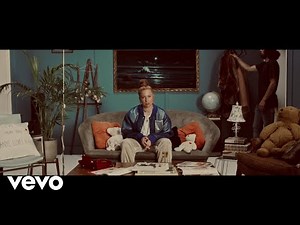 LORYN - Less Is More (Official Video)