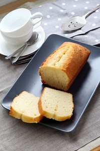 The Moistest, Tastiest Rum Cake You'll Ever Make