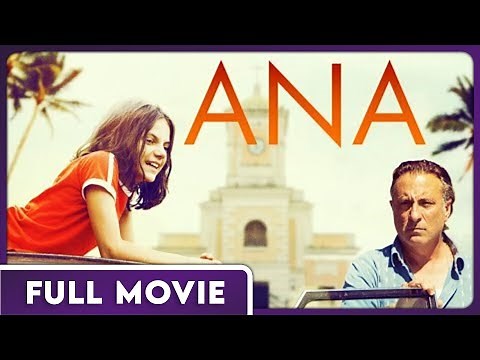 Ana (1080p) FULL MOVIE - Drama, Independent, Thriller