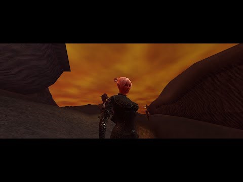 Everquest 2 PvP Dozekar. Part 2. Brigand movie (second version)