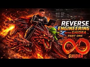 Android Native Code from Zero — Static JNI & Reverse Engineering with Ghidra