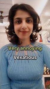 498K views · 10K reactions | Replacement of "very" - part 13 1. Industrious 2. Resolute 3. Convivial 4. Vexatious 5. Hackneyed . . . . . . #eloquentmasterclasses #englishcoach #Vocabulary #englishvocabulary #englishspeakingcourse #ieltsvocabulary #ielts #TOEFL #eloquent #EnglishVocabulary #englishlanguage #onlinelearning #onlineeducation #fblifestyle 刺 | Eloquent Masterclasses | Facebook