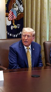 50K views · 4.5K reactions | President Trump said he’s “testing” his relationship with DC Mayor Muriel Bowser, adding that he’s “thinking about” taking over Washington from its autonomous rule — a move he’s floated before.  Read more at our link in bio. #washingtondc #trump #donaldtrump #murielbowser #washington #dc | Reuters | Facebook