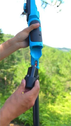 High-Branch Saw & Chainsaw – Professional-Grade Cutting Tools ✨