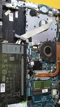 laptop dc jack replace part5 #laptop #ytshorts #computer #hpsmart