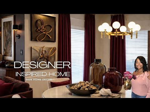 Adding richness to my home for the winter.