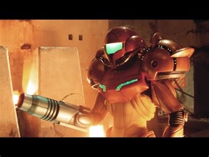 [4K] "Prime Evil" - 1min. USA TV/Theater Commercial of Metroid Prime 1