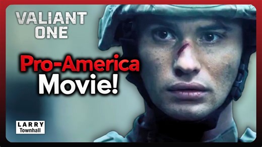 This Pro-America Movie Takes U.S. Troops Behind Enemy Lines In North Korea | Townhall.com