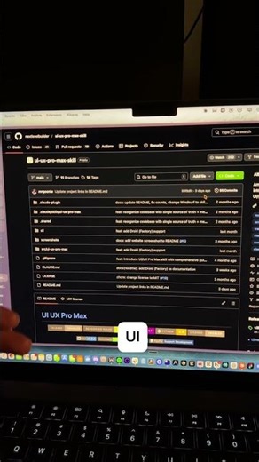 Claude Code UI God Mode