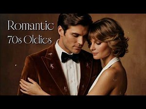 Romantic 70s Oldies 🎧 Sweet Love Songs ❤️ Best of 70s Sweet Love Songs