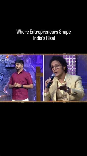 Amit P Nahar | "Tamil Nadu's Startup Energy Is Real" Honoured to be a part of the Start Singham Ecosystem @startupsingam #msme #tamilnadustartups... | Instagram