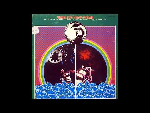 Virgil Fox_ Heavy Organ_ Bach Live At Winterland (1972)