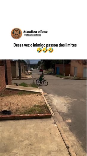 Atualiza o Fone on Instagram: "Siga @atualizaofone . . . #flyhub #rewindfly #memes #fy #humor"