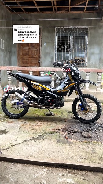 XRM 125 Trail Riding Setup and Tips