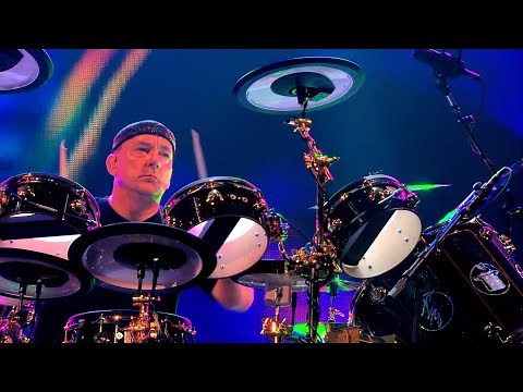 Rush ~ Mystic Rhythms ~ R30 Tour ~ [HD 1080p] ~ 9/24/2004 at the Festhalle Frankfurt, Germany