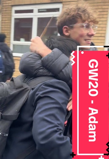 GW20 Editing Process: Adam's Journey to 100k Views