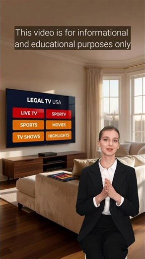 Tired of Cable Bills? Legal Smart TV & Firestick Streaming Setup Guide USA 2026