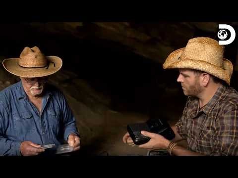 Josh Gates’ Hunt For Impossible Discoveries | Expedition Unknown S1 | Discovery Channel India