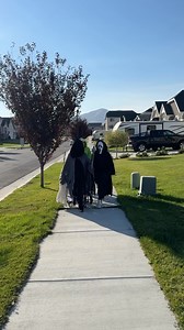 18 reactions | Halloween night is almost here! As you head out for...