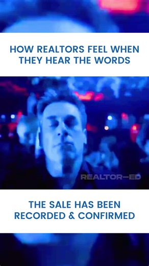 When escrow finally closes… and nothing else matters 💃🕺 How realtors feel when they hear the words: “The sale has been recorded and confirmed.” Phones down. Stress gone. Jon Hamm energy activated. Just vibing. Just winning. Just doing me 😌 #RealtorLife #EscrowClosed #RecordedAndConfirmed #ClosingDayVibes #RealEstateHumor