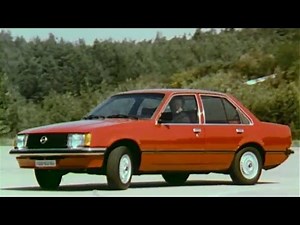 Kult-Cars: Der Opel Rekord E